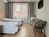 Двухместный номер с 2 отдельными кроватями стандарт