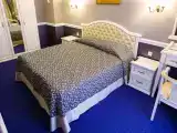 Двухместный номер с 1 кроватью полулюкс двухкомнатный