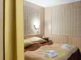 Двухместный номер с 1 кроватью стандарт