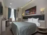 Одноместный номер эконом