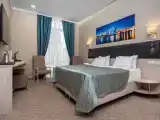 Двухместный номер с 1 кроватью или 2 отдельными