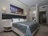 Двухместный номер с 1 кроватью deluxe
