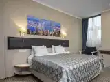 Двухместный номер с 1 кроватью Стандарт улучшенный