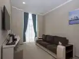 Двухместный номер с 1 кроватью luxe