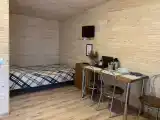 Двухместный номер с 1 кроватью стандарт