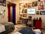 Двухместный номер с 2 отдельными кроватями улучшенный