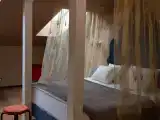 Четырёхместный номер люкс