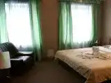 Двухместный номер с 1 кроватью 4 первая категория (стандарт), Однокомнатый