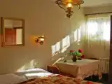 Двухместный номер с 1 кроватью стандарт