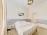 Двухместный номер с 1 кроватью стандарт