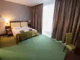Двухместный номер с 1 кроватью улучшенный