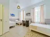 Трёхместный номер Стандарт TRIPLE
