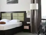 Двухместный номер с 1 кроватью стандарт