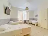 Четырёхместный номер стандарт