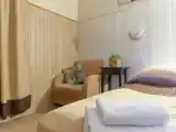 Двухместный номер с 2 отдельными кроватями стандарт плюс