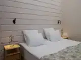 Двухместный номер с 2 отдельными кроватями шале комфорт