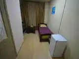Двухместный номер с 2 отдельными кроватями стандарт