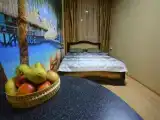 Семейный номер люкс двухкомнатный