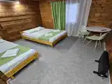 Трёхместный номер в корпусе
