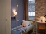 Многоместный женский номер четырехместный