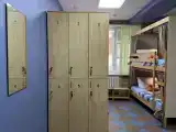 Многоместный смешанный номер общий шестиместный