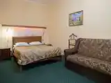 Двухместный номер с 1 кроватью улучшенный