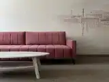 Четырёхместный номер люкс бизнес