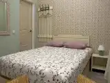 Двухместный номер с 1 кроватью эконом