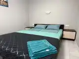 Двухместный номер с 1 кроватью стандарт