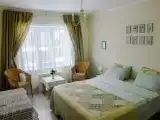 Двухместный номер с 1 кроватью улучшенный
