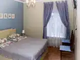 Двухместный номер с 1 кроватью стандарт