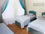 Двухместный номер с 2 отдельными кроватями стандарт