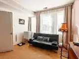 Двухместный номер с 1 кроватью комфорт