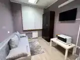 Двухместный номер с 1 кроватью стандарт