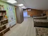 Многоместный смешанный номер эконом (душ/туалет общий)