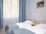 Двухместный номер с 2 отдельными кроватями стандарт