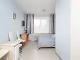 Двухместный номер с 1 кроватью семейный