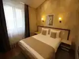Двухместный номер с 1 кроватью Standart Dbl