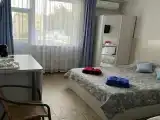 Трёхместный номер Семейный номер 3-местный