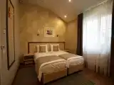 Двухместный номер с 2 отдельными кроватями Standart Twin