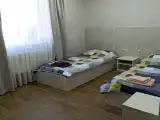 Двухместный номер с 2 отдельными кроватями стандарт
