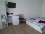 Двухместный номер с 1 кроватью Улучшенный номер 2-местный с балконом