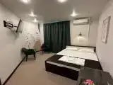 Двухместный номер с 1 кроватью стандарт