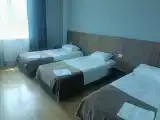 Трехместный (TRIPLE) Трёхместный номер