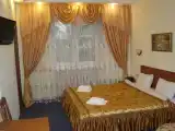 Двухместный номер с 1 кроватью стандарт