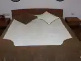 Двухместный номер с 1 кроватью полулюкс