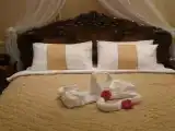 Двухместный номер с 1 кроватью люкс