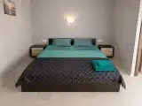 Двухместный номер с 1 кроватью стандарт