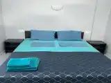 Трёхместный номер стандарт