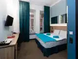 Двухместный номер с 2 отдельными кроватями стандарт